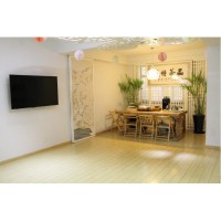 上海心潮心靈花園聆聽內(nèi)心深處的聲音