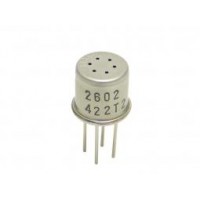 空氣質量傳感器TGS2602