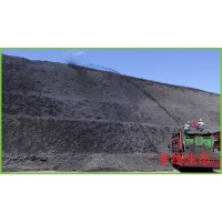 客土噴播價格 客土噴播綠化 客土噴播養(yǎng)護(hù)河南景繡