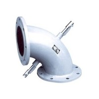 一體化彎管流量計廠家直銷，價格優(yōu)惠