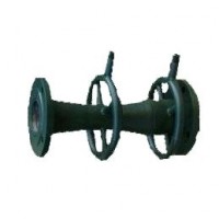 經(jīng)典文丘里流量計流量計中不可缺少的一員