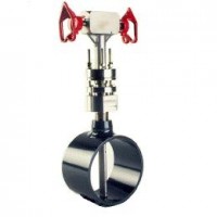 威力巴流量計廠家價格及原理安裝