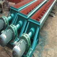 馬鞍山螺旋輸送機(jī)廠家