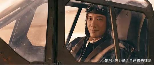 《無問西東》一部青少年勵志電影，值得一看！