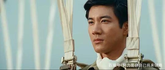 《無問西東》一部青少年勵志電影，值得一看！