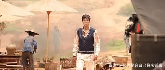 《無問西東》一部青少年勵志電影，值得一看！