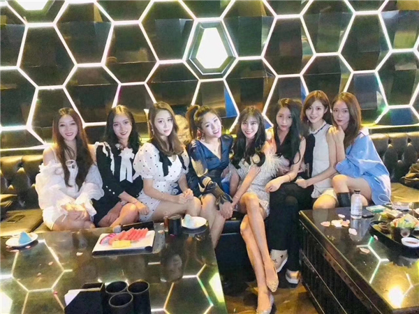 重慶夜總會_重慶高端好玩的葷場KTV夜總會有哪些