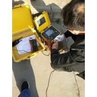 鄭州防雷檢測(cè)機(jī)構(gòu)