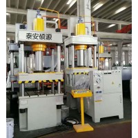 液壓沖床原理簡單操作更方便