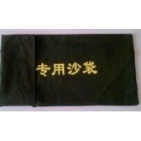 南寧防汛沙袋消防沙袋規格參數