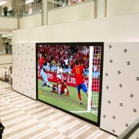 廈門(mén)LED全彩屏找天啟云創(chuàng)