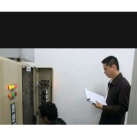 建筑物防雷檢測(cè)哪家好