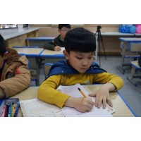 南陽少兒硬筆書法培訓(xùn)班