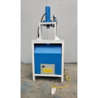 立式管材沖孔機它的使用效率您了解多少