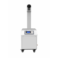 超聲波加濕機DRS-03A