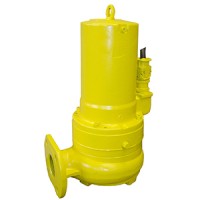 德國進口ZPG70系列潛污泵污水提升泵