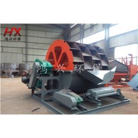 河沙洗砂設備 專業洗砂機生產廠家