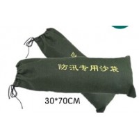 南寧帆布沙袋消防沙袋抗洪沙袋規格參數