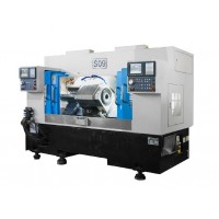 中山數(shù)控車床