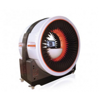 天線方向圖測量