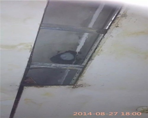 賓陽縣屋頂防水補(bǔ)漏渾南_防水效果好，宏大高效牢。【宏大公司】