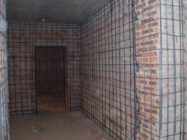 房屋抗震加固北京專業房屋抗震加固公司