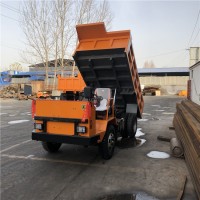 暢銷鐵礦井下四不像車型號(hào)齊全礦用搬運(yùn)車