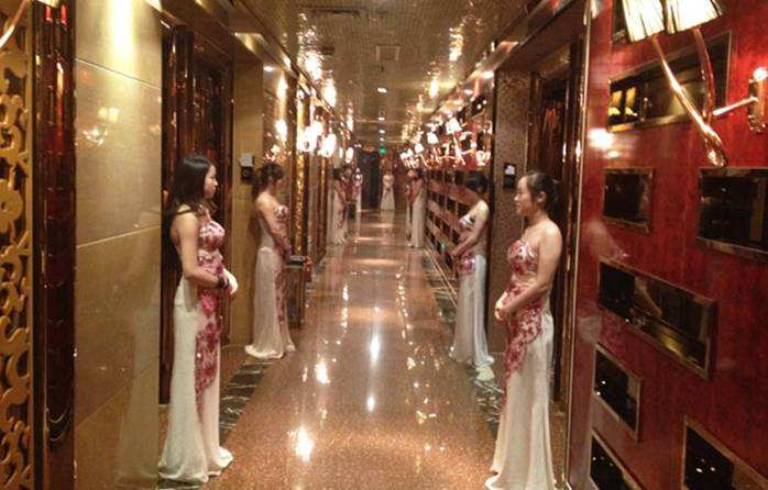 成都ktv哪家好？&ldquo;四好&rdquo;帝都ktv值得你來玩一下