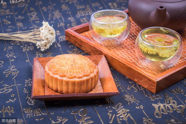 中秋節祝福語短信，2019中秋節經典問候語