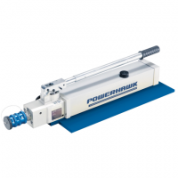 重型液壓手動泵LH2/1.8-PN700