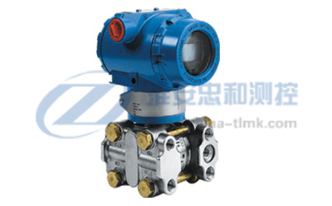 壓力變送器（電容式壓力變送器）產品圖