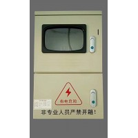 帶表位光伏發(fā)電并網(wǎng)箱