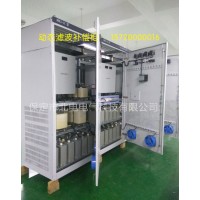 鄭州動態無功補償柜案例分析