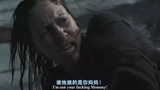 現(xiàn)實(shí)版孤兒怨VS電影版《孤兒怨》現(xiàn)實(shí)永遠(yuǎn)比電影更恐怖，太嚇人了！