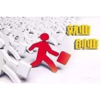 德生科技積極創(chuàng)新打造就業(yè)創(chuàng)業(yè)服務(wù)新模式