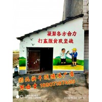 湖北黃岡專業(yè)墻繪公司、黃岡涂料彩繪墻體、黃岡戶外店招公司