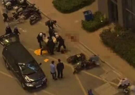 南京一家三口身亡,真實(shí)原因是什么?