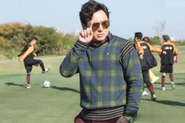 沈騰因作品攤上事，被國足要求道歉！網友神評論