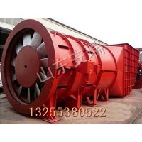 FBCDZNO18/2*90礦用抽出式局部通風(fēng)機