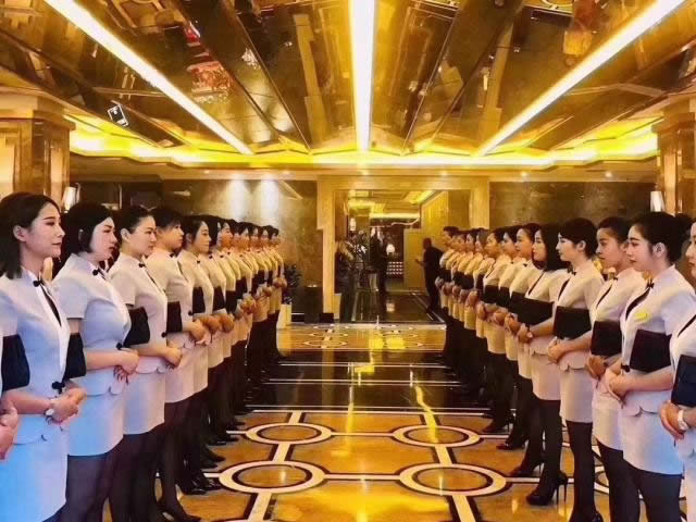 重慶夜總會(huì)哪家好玩？這五家特色鮮明夜總會(huì)一定是行業(yè)者重磅推薦