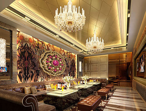 重慶夜總會小費和排名，快來看看重慶哪家夜總會小費最高吧！