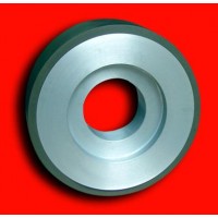 樹脂金剛石無心磨砂輪