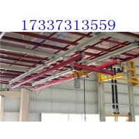 河南周口kbk柔性起重機廠家國內外久負盛譽