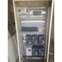 重慶思諾達國產破碎機變頻器