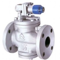 日本閥天VENN蒸汽減壓閥進口正品