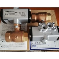 C-TE進口日本KITZ北澤氣動球心閥