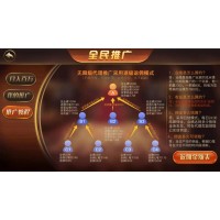 萬(wàn)利推廣無(wú)需投錢(qián)，全民推廣輕松賺！