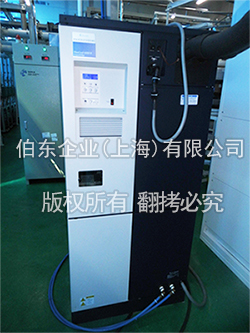 上海伯東Polycold Maxcool4000