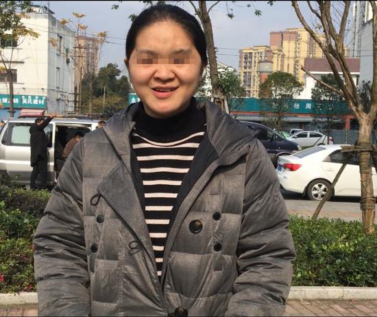 23歲空姐墜樓失憶精神殘疾 空姐墜樓背后真相至今仍是謎