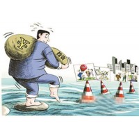 明冠國際資訊連環陷阱！秦忠軒莫毅成編織的美夢終是一場空！